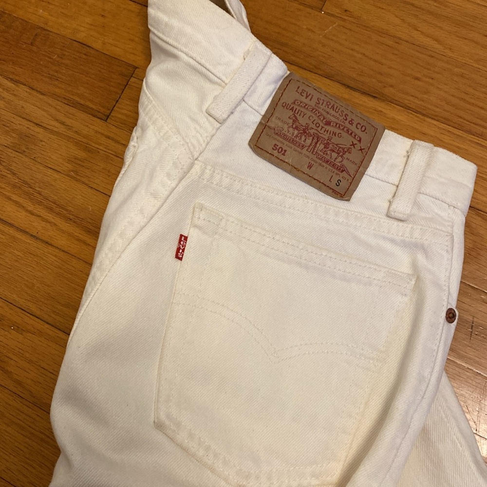 Levi’s 501 - image 2